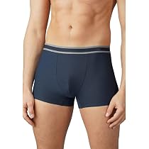 Mey Tagwäsche Greymouth Herren Shorty – Bequeme Baumwoll-Elasthan-Shorties Mit Print – Lässiger Sitz, Kurzes Bein