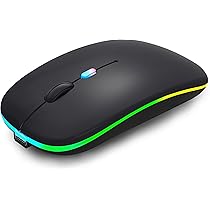 Tastiera Wireless Ricaricabile Qulose - Mini Tastiera Bluetooth Italiana Per IPad, Tablet E PC - Foto 8