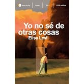 Yo no s&eacute; de otras cosas (temas de hoy)
