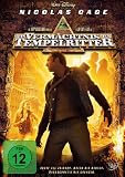 Das Verm�chtnis der Tempelritter (2 DVDs) - Nicolas Cage