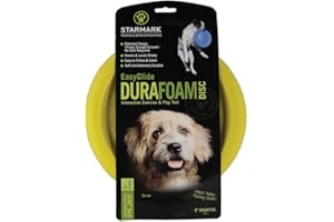 STARMARK Triple Crown 74172 Easy Glider Multi Frisbee, ok. 23 cm / 100 g, różne kolory