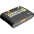 Korg - KR Mini - Compact Rhythm Drum Machine with Built-in Speaker