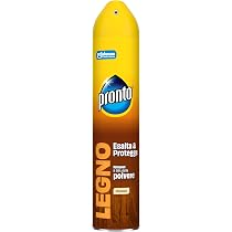 Pronto Holzspray