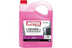 MOTUL Liquide de Refroidissement G13-30°C