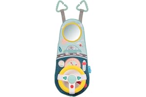 Taf Toys 12515 - Kinderlenkrad Koala fürs Auto