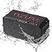 Produktbild Bluetooth Lautsprecher Wasserdicht, IP67 Bluetooth Speaker Outdoor Badezimmer Lautsprecher für handy, mit 10W 3000mAh Powerbank & AUX USB TF & Mikrofon