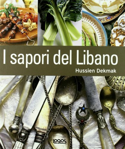 I sapori del Libano