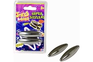 Genie Rattle Magnets - Throw And Listen