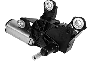 VALEO - Wiper Motor - Rear - 404808 - MULT4AN V, TRANSPORTER V
