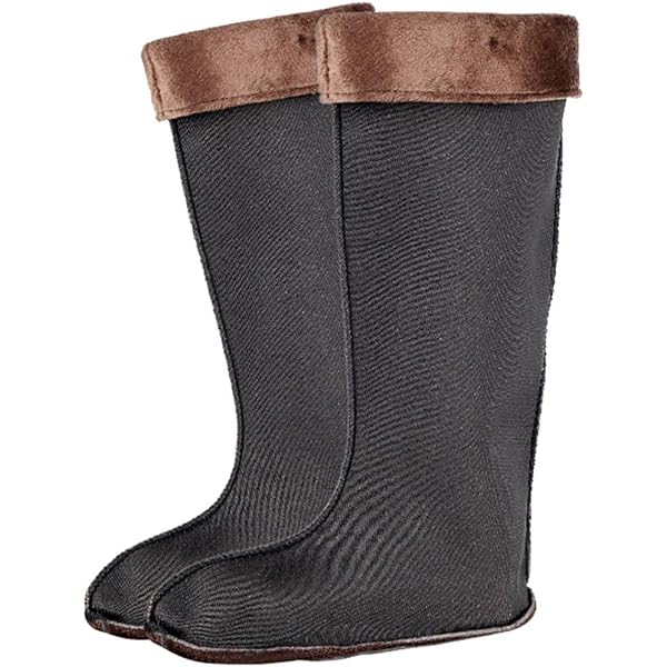 Calzerotti Termici In Neoprene Per Caccia E Pesca - Scarpette Riscaldanti Unisex