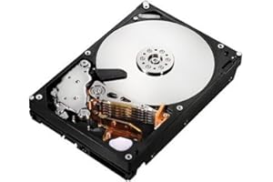 Bipra CCTV Camera CCTV System DVR Sata Hard Drive 3.5" SATA Surveillance Storage Hard Drive (500GB)