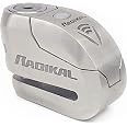 RADIKAL RK14S Candado Moto Disco Premium Alarma 120dB ON OFF Activaci n radikal-rk14s-candado-moto-disco-premium-alarma-120db-on-off-activaci-n