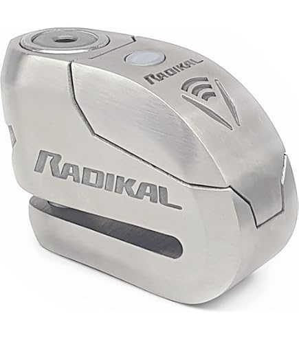 Lampa 90675 Câble De Sécurité En Spirale Reminder Vert - Double Fonction Moto
