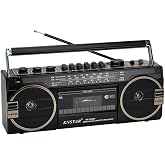 Ultratekno Px-149bt Bluetooth Usb+sd+fm Radyo Kaset &Ccedil;alar M&uuml;zik &Ccedil;alar