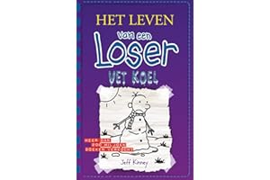 Vet koel (Het leven van een loser, 13)