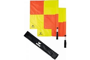 Erima Árbitro Banderas Varios