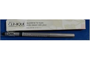 Clinique - QUICKLINER eyes 12-moss 0. 3 gram du behöver för att förbättra din charm till fullo! Upplev kvaliteten på 100% original Clinique-produkter och låt de bästa proffsen