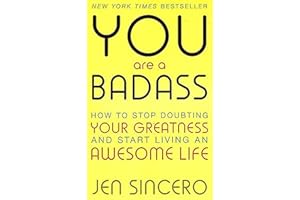 You Are a Badass