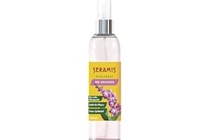 Seramis spray Vital pour orchidées, 250 ml – Soin des orchidées, spray d’orchidées revitalisant pour un entretien optimal des feuilles