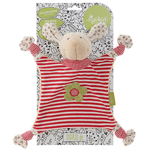 sigikid 4086 Spieluhr Organic - 7