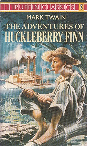 THE ADVENTURES OF HUCKLEBERRY FINN
