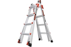 ECHELLE LITTLE GIANT VELOCITY 15417 M17