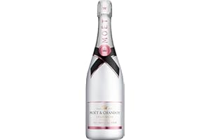 Moët & Chandon Ice Impérial Rosé Champagne 12,50% 75cl