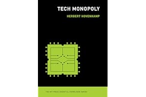 Tech Monopoly