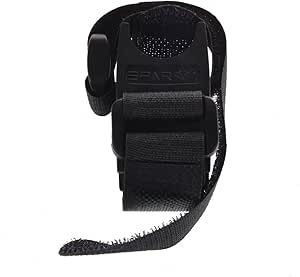 Universal Adjustable Bike Bicycle Mount for LED Flashlights Torch(2cm~4cm Diameter)