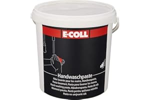 EU Handwaschpaste 10L E-COLL