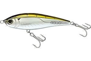 Yo-Zuri Hydro Twitchbait sinkende Köder