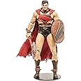 McFarlane - DC Multiverse 7" - Superman (Future State: Worlds Of War)