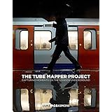 The Tube Mapper Project: Capturing Moments on the London Underground