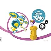 La Lecto - Nivel III: Las cartas de Yuno. Cuaderno 7 (LECTO 2024)