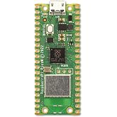 Binghe Rasp-Pi Pico 2 Scheda Di Sviluppo Con Chip RP2350 Dual-Core 150MHz, 520KB RAM, 4MB Flash, Supporto C/C++/MicroPython