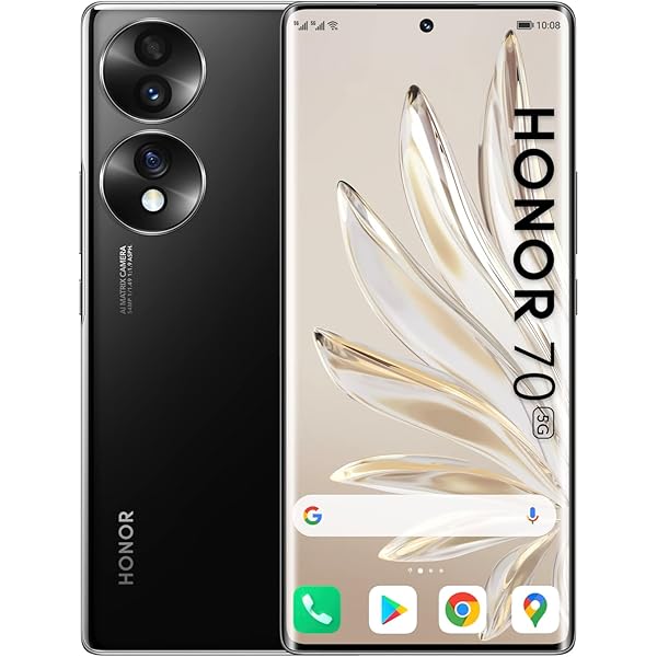Honor Magic 4 Pro 8GB+256GB Dual SIM LGE-NX9 Global Model Factory