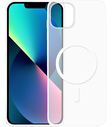 amazon basics Luxury Paper Thin Case Cover for iPhone 13 Pro Max