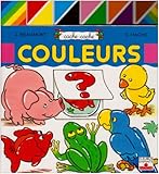 Couleurs