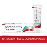 Parodontax Diş Eti + Hassasiyet & Ferahlık Diş Macunu 75 ml