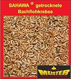10 L Bachflohkrebse, Gammarus, Futter für Reptilien,...