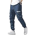 Lymio Men Regular Fit Pants