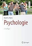 Psychologie (Springer-Lehrbuch)