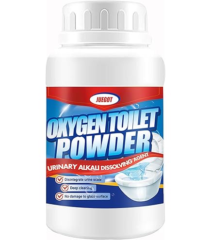 Ty-D-Bol Ultra Foam Toilet Cleaner Citrus Scent 8 Cleans For Bright, Fresh Bathroom