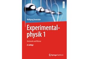 Experimentalphysik 1: Mechanik und Wärme (Springer-Lehrbuch)