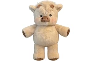 Su Kochi—cow—pale Color