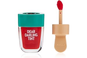 Etude House Caro Acqua Gel Tint 4,5 G /Ice Cream-Summer Edizione Rd307 Rosso Anguria