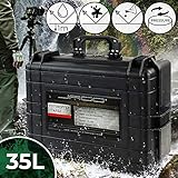 ⭐⭐⭐⭐⭐ 4 Polstermatten inklusive;