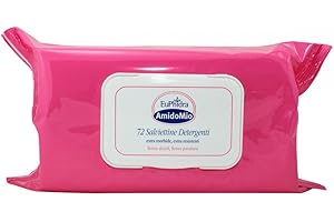 ZETA FARMACEUTICI SPA Zeta Farmaceutici EUPHIDRA-AMIDOMIO SALV DET 72PZ