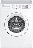 Beko WTG841B2W A+++ Rated Freestanding Washing Machine - White