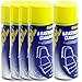 Produktbild 5 x MANNOL Lederpflege-Spray Lederreiniger-Spray 450ml